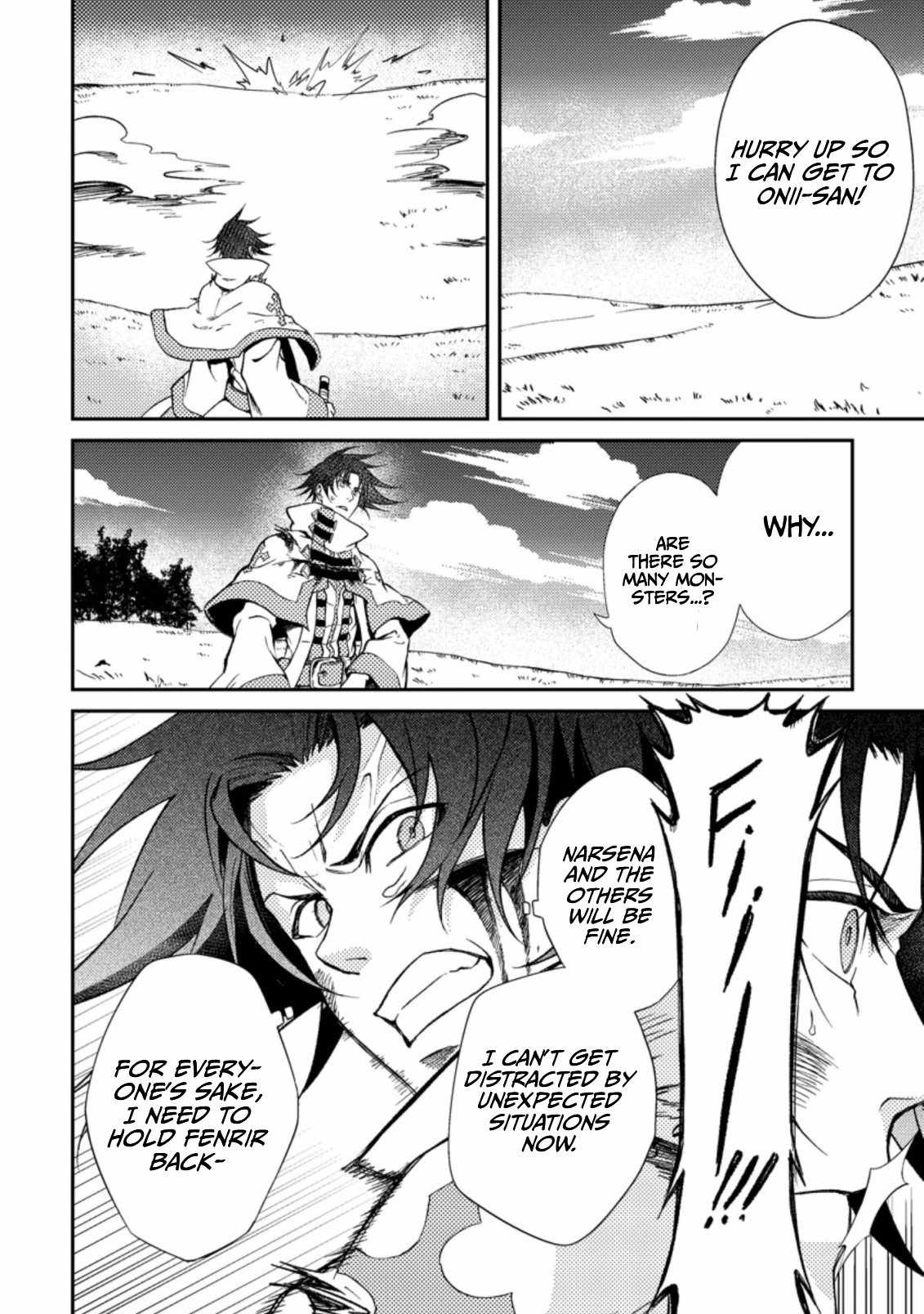 The Healer who Was Banished From His Party, Is, In Fact, The Strongest Chapter 27.2 10